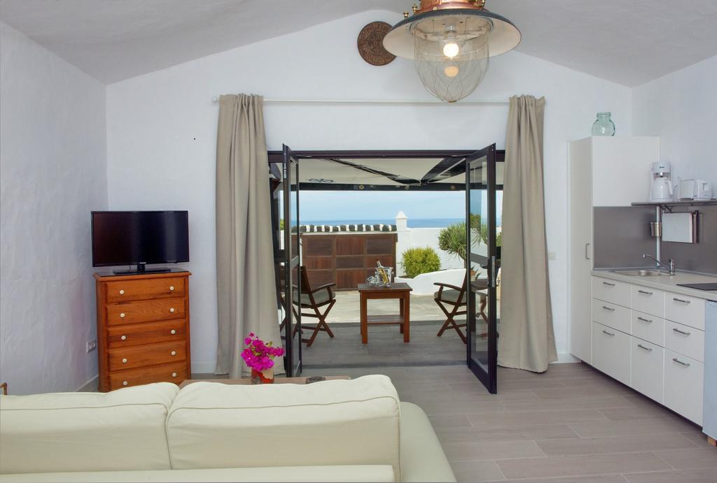 Casa Berriel 1 Villa Tias Ngoại thất bức ảnh